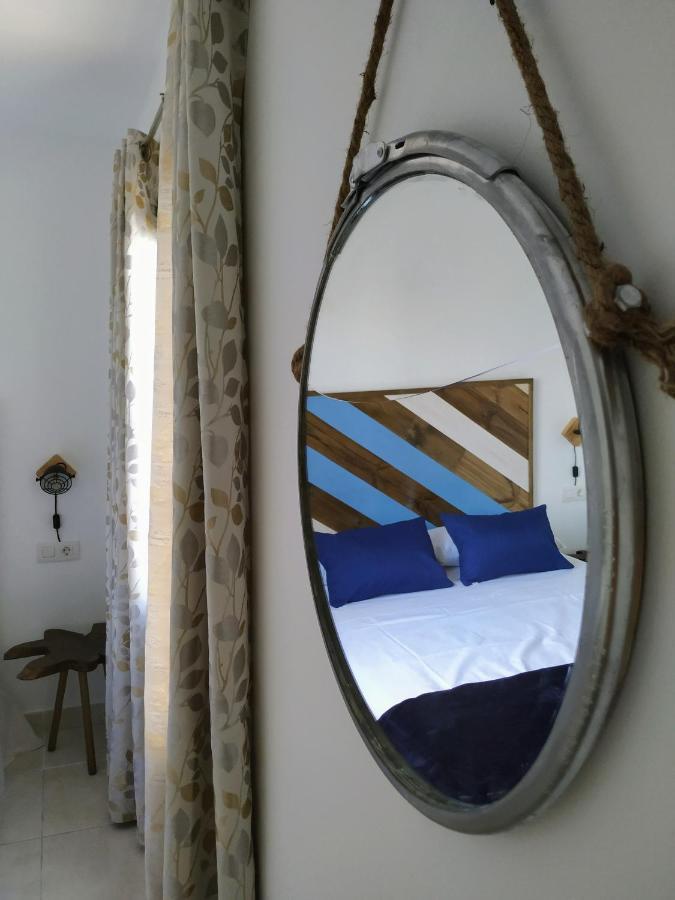 Villa Stefi Playa Blanca  Eksteriør bilde