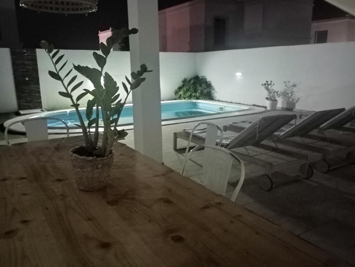 Villa Stefi Playa Blanca  Eksteriør bilde
