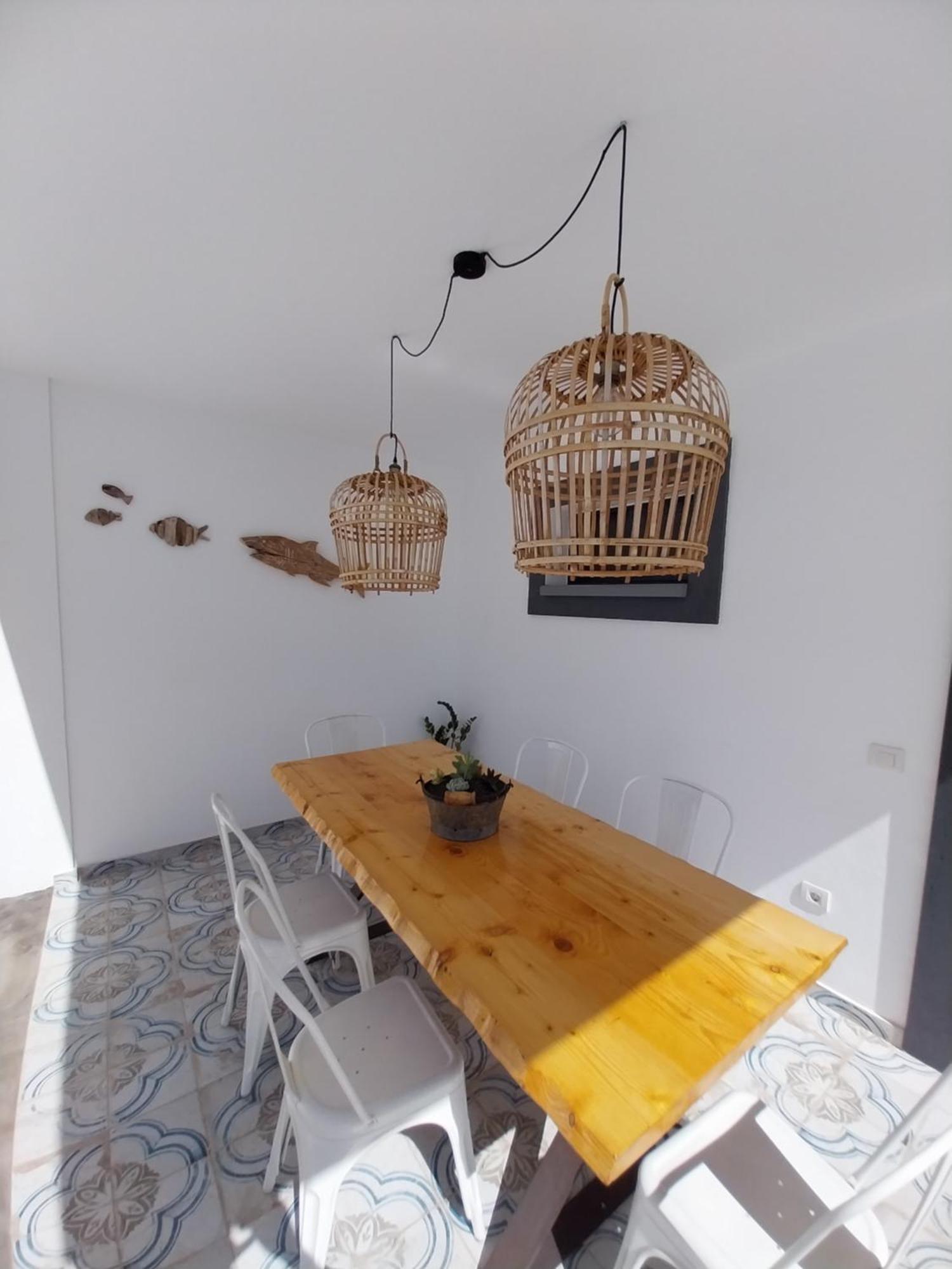 Villa Stefi Playa Blanca  Eksteriør bilde