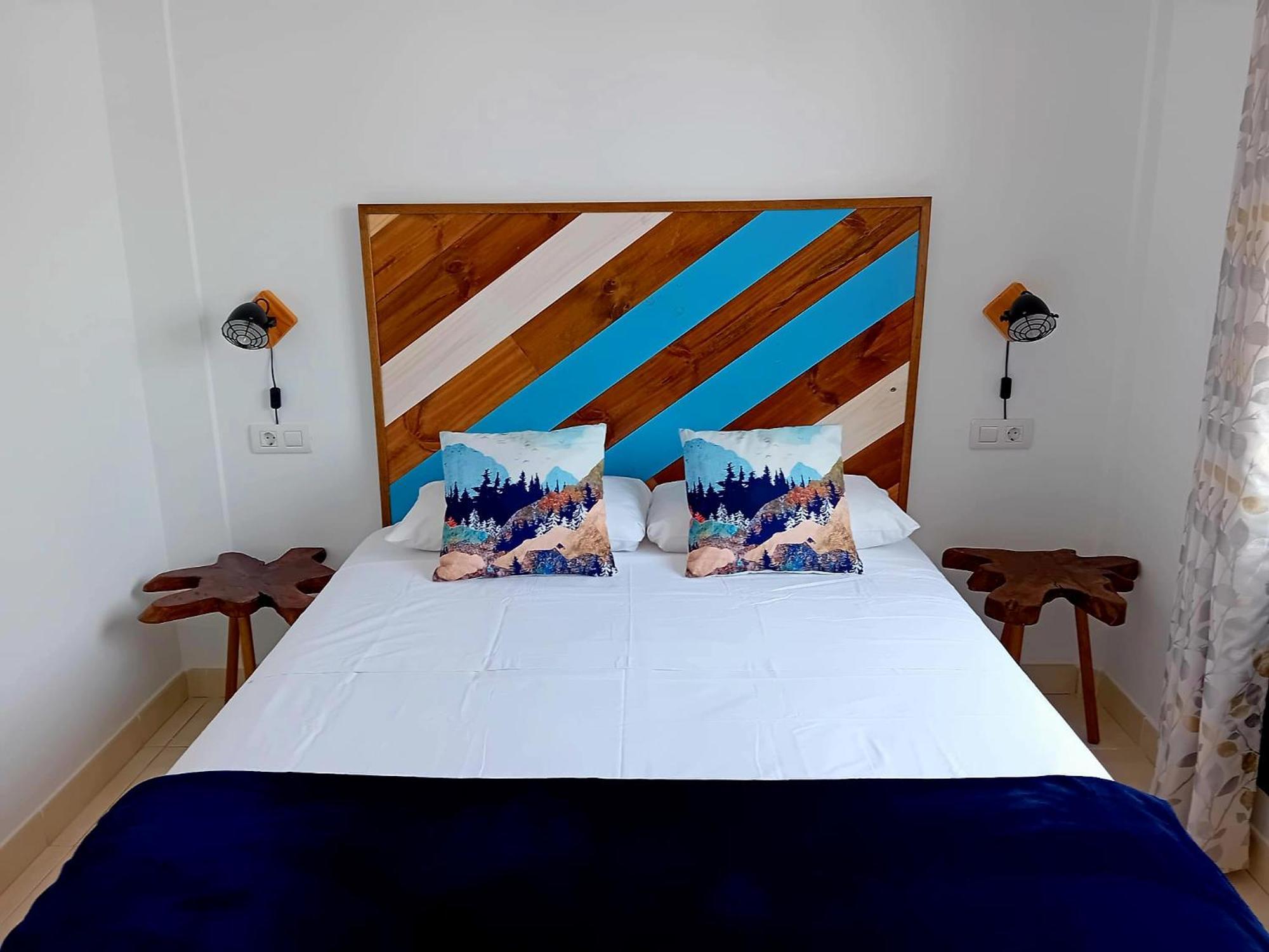 Villa Stefi Playa Blanca  Eksteriør bilde