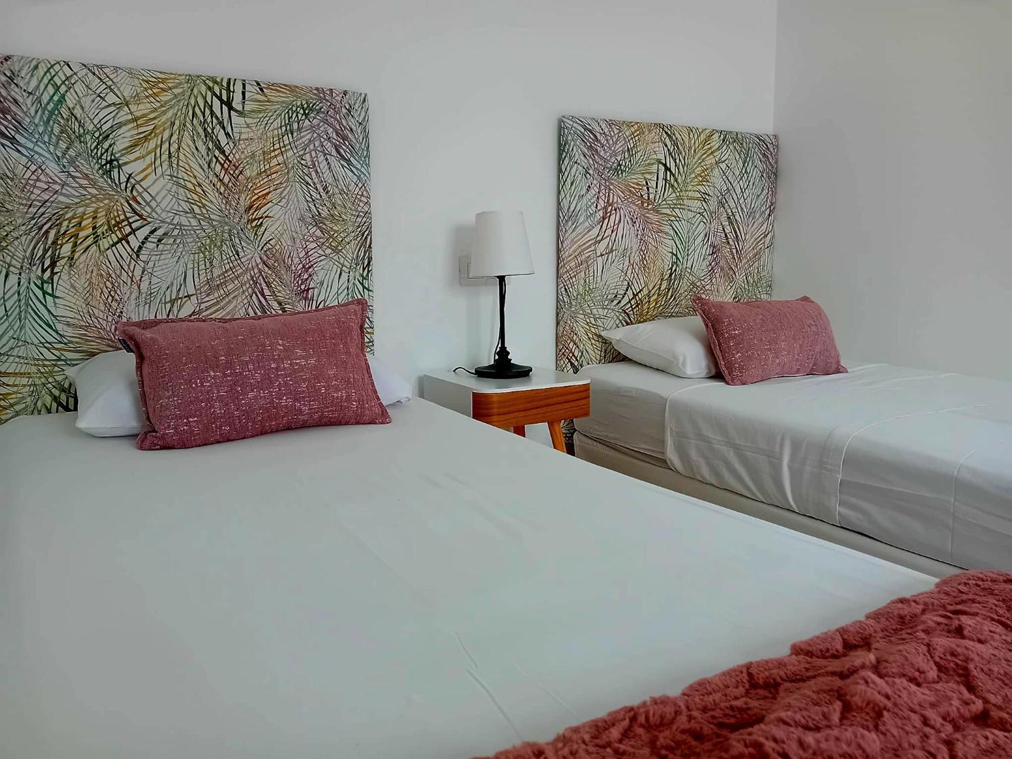 Villa Stefi Playa Blanca  Eksteriør bilde