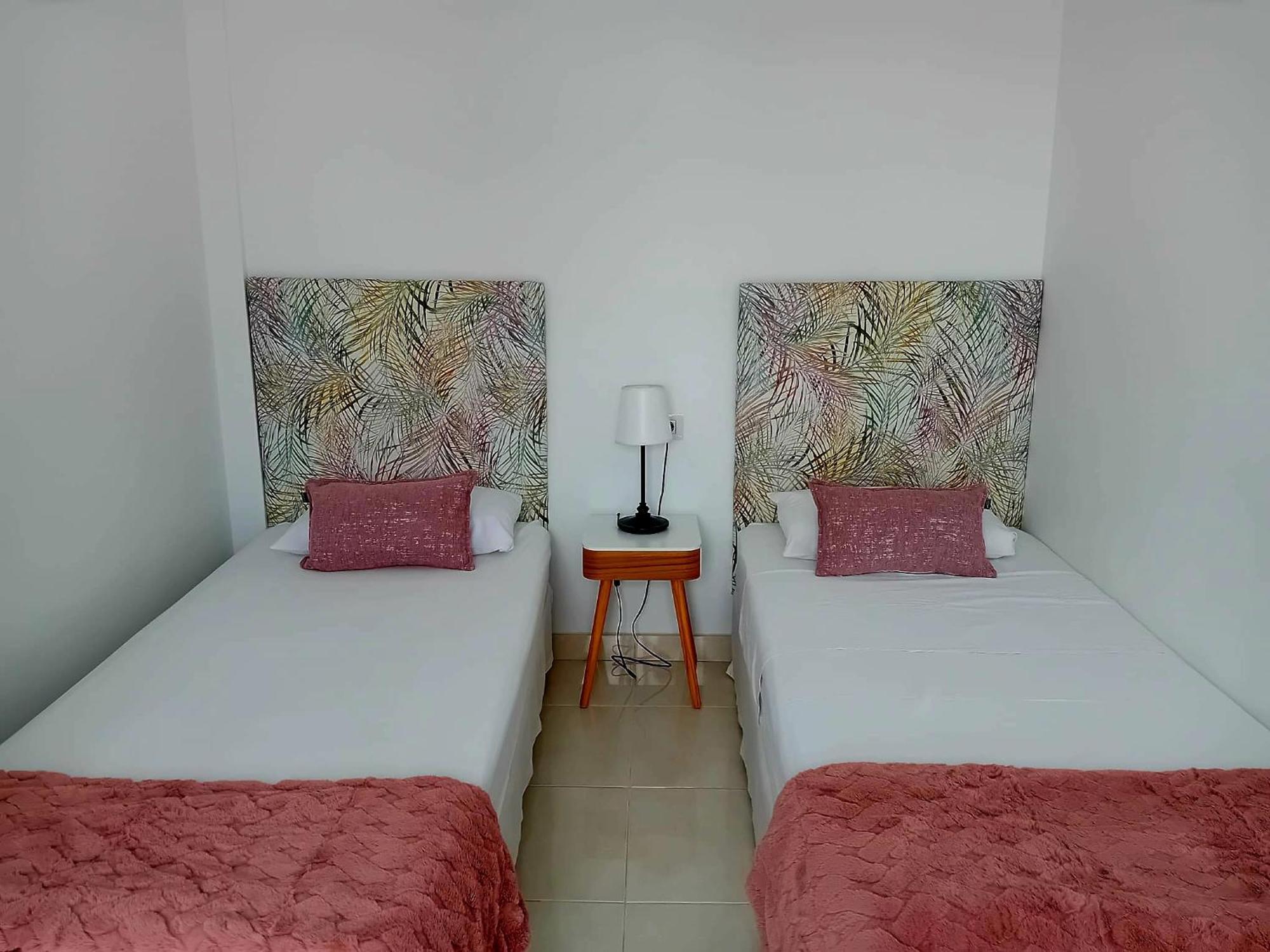 Villa Stefi Playa Blanca  Eksteriør bilde